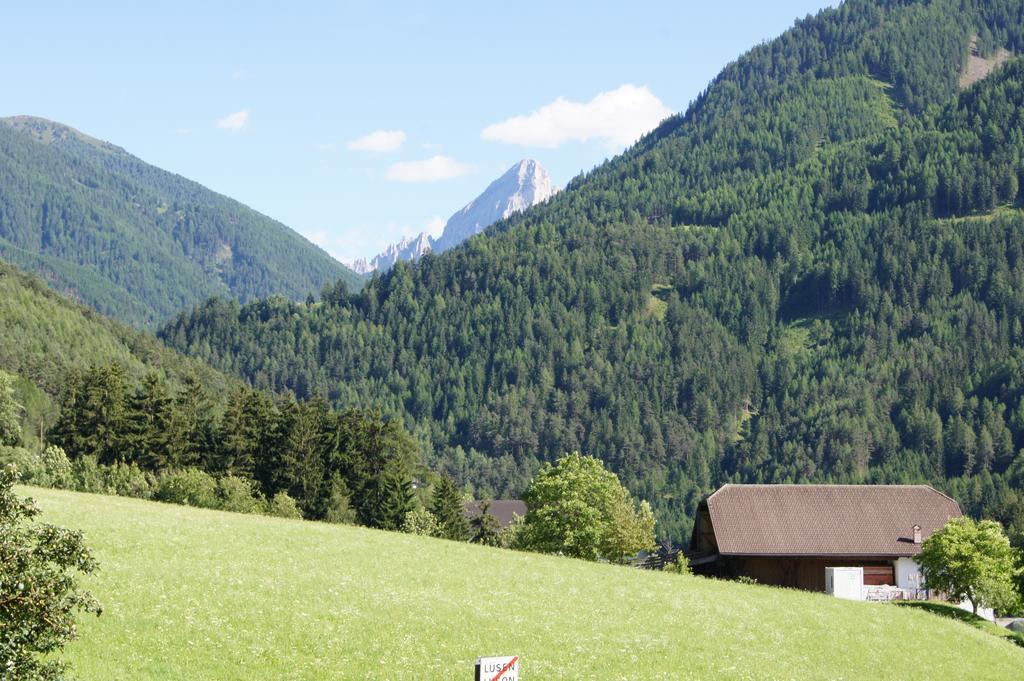 Watscherhof Luson Kültér fotó